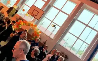 Seniorada 46