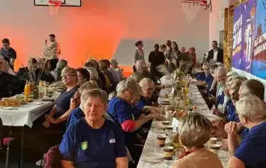 Seniorada 48