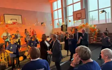 Seniorada 53