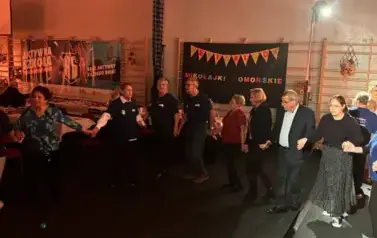 Seniorada 54