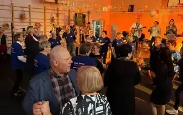 Seniorada 63