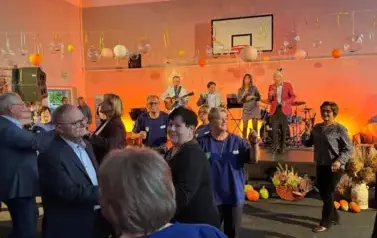 Seniorada 64
