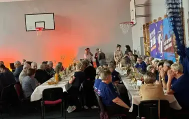Seniorada 66