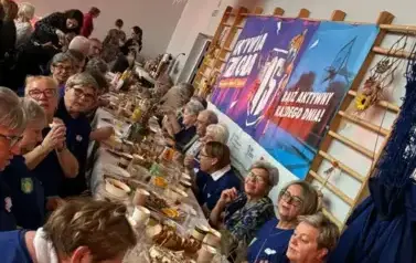 Seniorada 67