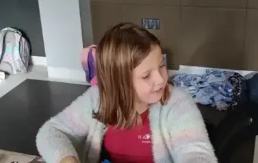 Tydzień gotowania, plastyki i szycia w klimacie Halloween! 8
