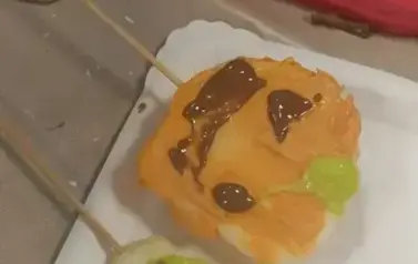 Tydzień gotowania, plastyki i szycia w klimacie Halloween! 11