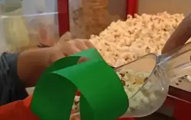 Tydzień gotowania, plastyki i szycia w klimacie Halloween! 14