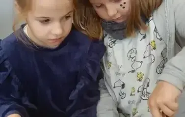 Tydzień gotowania, plastyki i szycia w klimacie Halloween! 43
