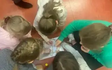 Dyniowe Święto w Bibliotece 13