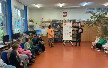 Dyniowe Święto w Bibliotece 37