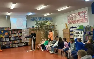 Dyniowe Święto w Bibliotece 52