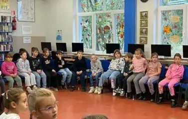 Dyniowe Święto w Bibliotece 53