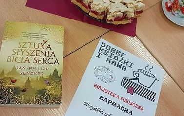 Spotkanie DKK 1