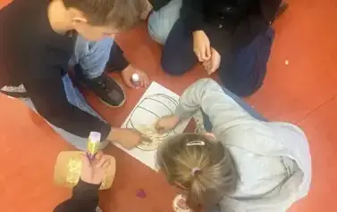 Dyniowe Święto w Bibliotece 65