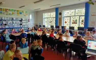Spotkanie z historią i symbolami narodowymi 2025 1