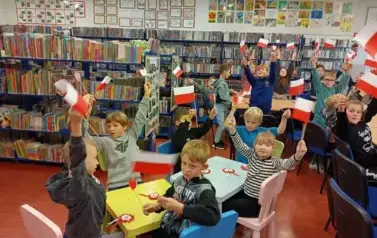 Spotkanie z historią i symbolami narodowymi 2025 26