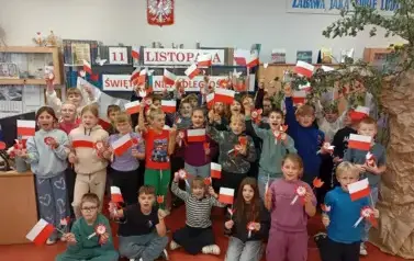 Spotkanie z historią i symbolami narodowymi 2025 31