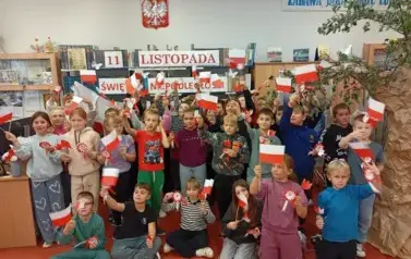 Spotkanie z historią i symbolami narodowymi 2025 32