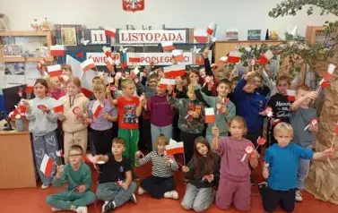 Spotkanie z historią i symbolami narodowymi 2025 33