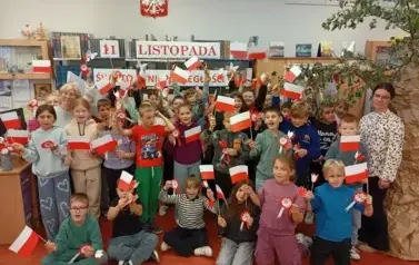 Spotkanie z historią i symbolami narodowymi 2025 34