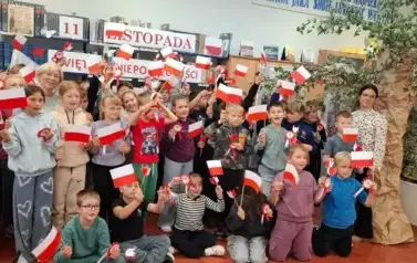 Spotkanie z historią i symbolami narodowymi 2025 35