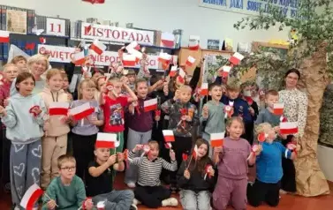 Spotkanie z historią i symbolami narodowymi 2025 36