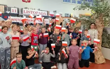 Spotkanie z historią i symbolami narodowymi 2025 37