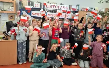 Spotkanie z historią i symbolami narodowymi 2025 38