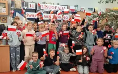 Spotkanie z historią i symbolami narodowymi 2025 39
