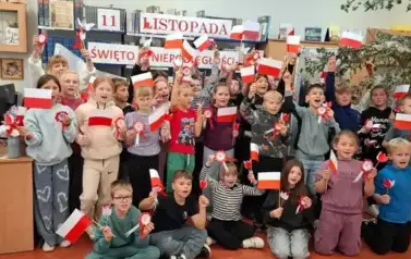 Spotkanie z historią i symbolami narodowymi 2025 40