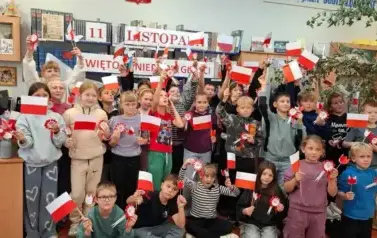Spotkanie z historią i symbolami narodowymi 2025 41