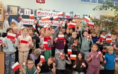 Spotkanie z historią i symbolami narodowymi 2025 42