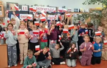 Spotkanie z historią i symbolami narodowymi 2025 44