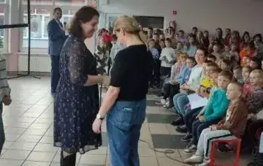 Rozstrzygnięcie konkursu &bdquo;Nowe losy mojego ulubionego książkowego bohatera&rdquo; 1