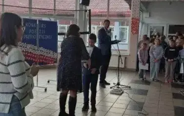 Rozstrzygnięcie konkursu &bdquo;Nowe losy mojego ulubionego książkowego bohatera&rdquo; 2
