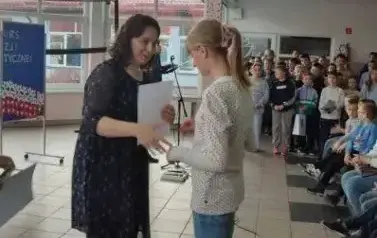 Rozstrzygnięcie konkursu &bdquo;Nowe losy mojego ulubionego książkowego bohatera&rdquo; 4