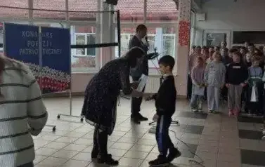 Rozstrzygnięcie konkursu &bdquo;Nowe losy mojego ulubionego książkowego bohatera&rdquo; 5