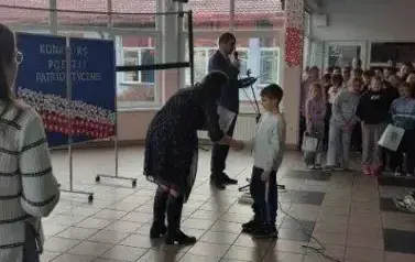 Rozstrzygnięcie konkursu &bdquo;Nowe losy mojego ulubionego książkowego bohatera&rdquo; 6