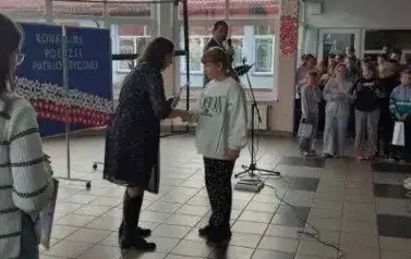 Rozstrzygnięcie konkursu &bdquo;Nowe losy mojego ulubionego książkowego bohatera&rdquo; 7