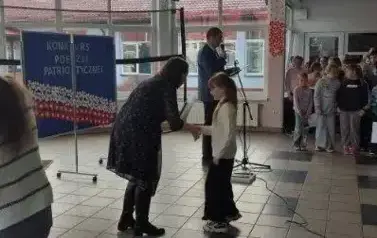 Rozstrzygnięcie konkursu &bdquo;Nowe losy mojego ulubionego książkowego bohatera&rdquo; 9