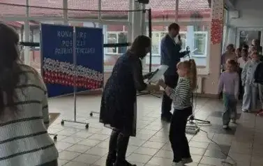 Rozstrzygnięcie konkursu &bdquo;Nowe losy mojego ulubionego książkowego bohatera&rdquo; 10