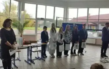 Rozstrzygnięcie konkursu &bdquo;Nowe losy mojego ulubionego książkowego bohatera&rdquo; 11