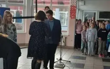 Rozstrzygnięcie konkursu &bdquo;Nowe losy mojego ulubionego książkowego bohatera&rdquo; 12