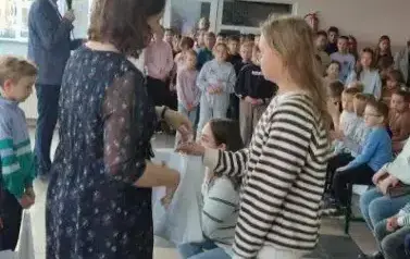 Rozstrzygnięcie konkursu &bdquo;Nowe losy mojego ulubionego książkowego bohatera&rdquo; 13