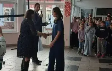 Rozstrzygnięcie konkursu &bdquo;Nowe losy mojego ulubionego książkowego bohatera&rdquo; 14