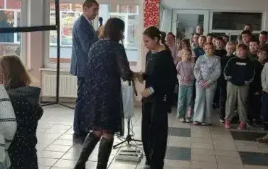 Rozstrzygnięcie konkursu &bdquo;Nowe losy mojego ulubionego książkowego bohatera&rdquo; 15