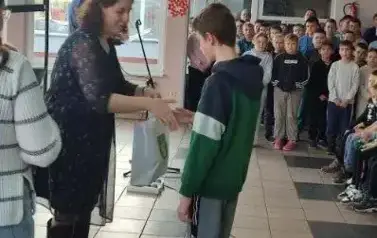 Rozstrzygnięcie konkursu &bdquo;Nowe losy mojego ulubionego książkowego bohatera&rdquo; 16
