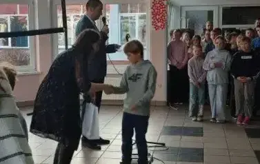 Rozstrzygnięcie konkursu &bdquo;Nowe losy mojego ulubionego książkowego bohatera&rdquo; 17