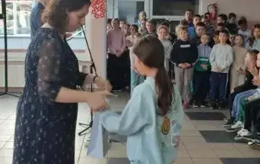 Rozstrzygnięcie konkursu &bdquo;Nowe losy mojego ulubionego książkowego bohatera&rdquo; 19