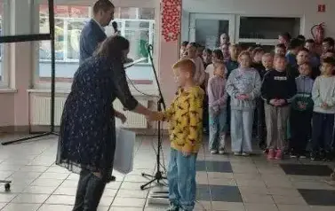 Rozstrzygnięcie konkursu &bdquo;Nowe losy mojego ulubionego książkowego bohatera&rdquo; 20